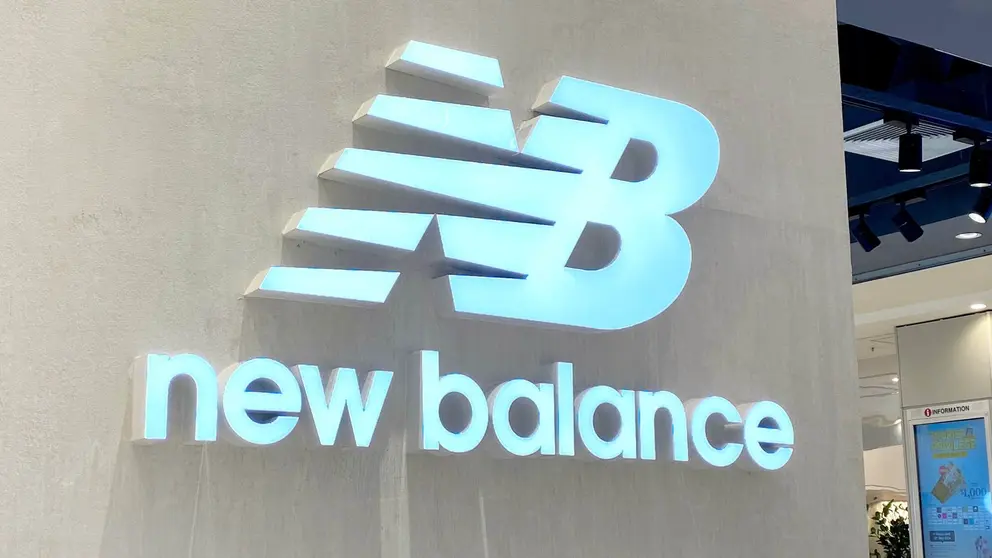 Tienda New Balance
