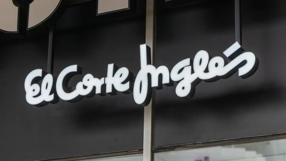 Tienda El Corte Ingl&eacute;s