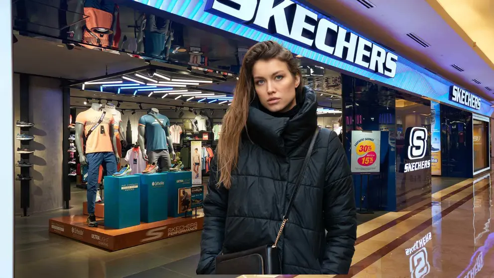 El bot&iacute;n de forro de piel m&aacute;s buscado para el invierno es de Skechers