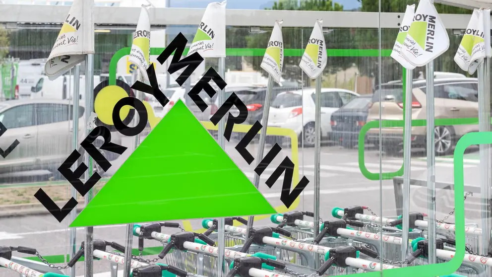 Leroy Merlin de Valencia