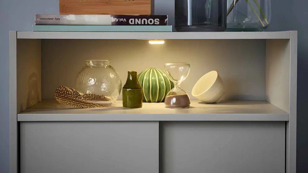 Mueble de almacenaje SPIKSMED de Ikea