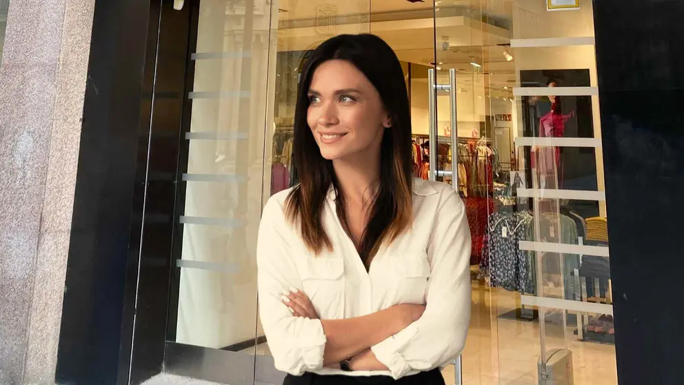 Las blusas y camisas de Sfera que renuevan tu fondo de armario