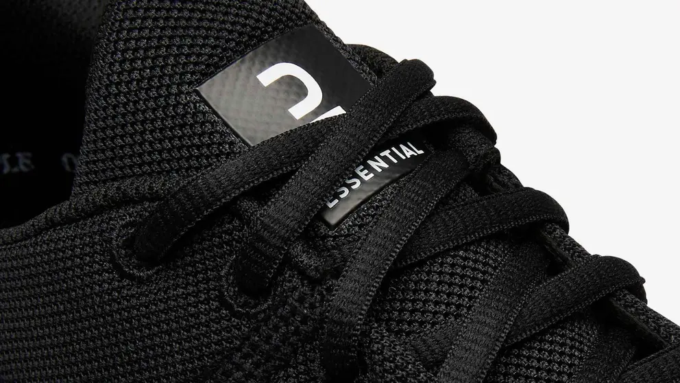 Zapatillas para caminar KLNJ Be Essential