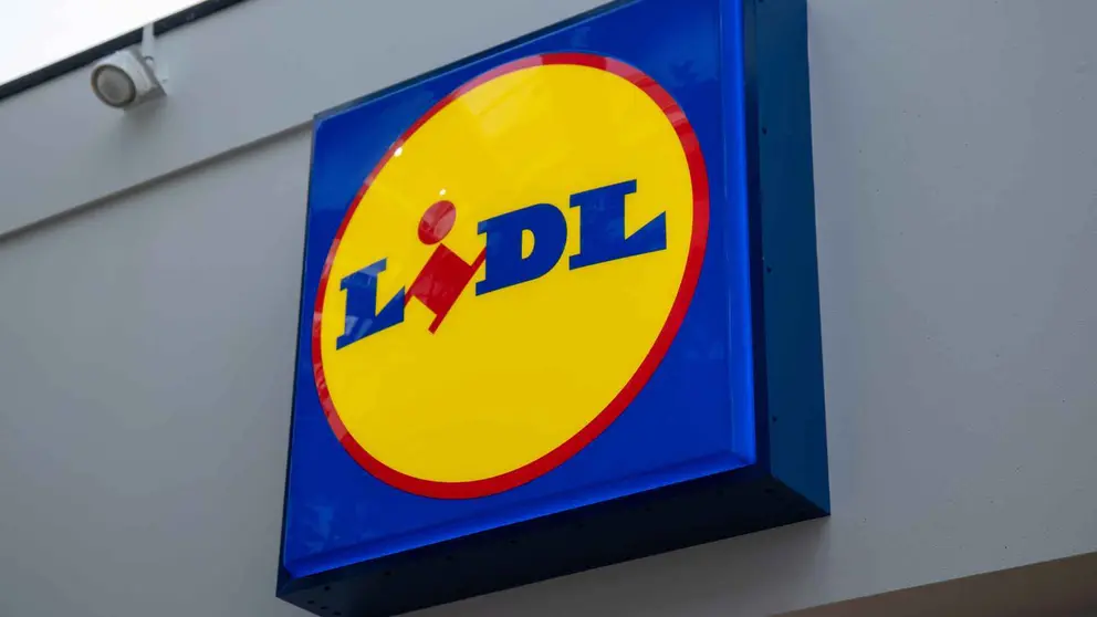 Supermercado Lidl
