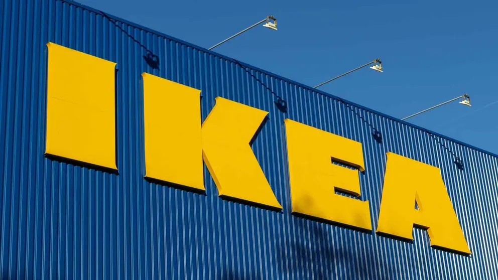 Tienda Ikea