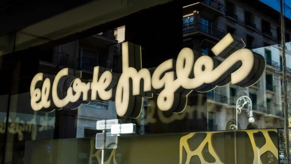 Tienda El Corte Ingl&eacute;s