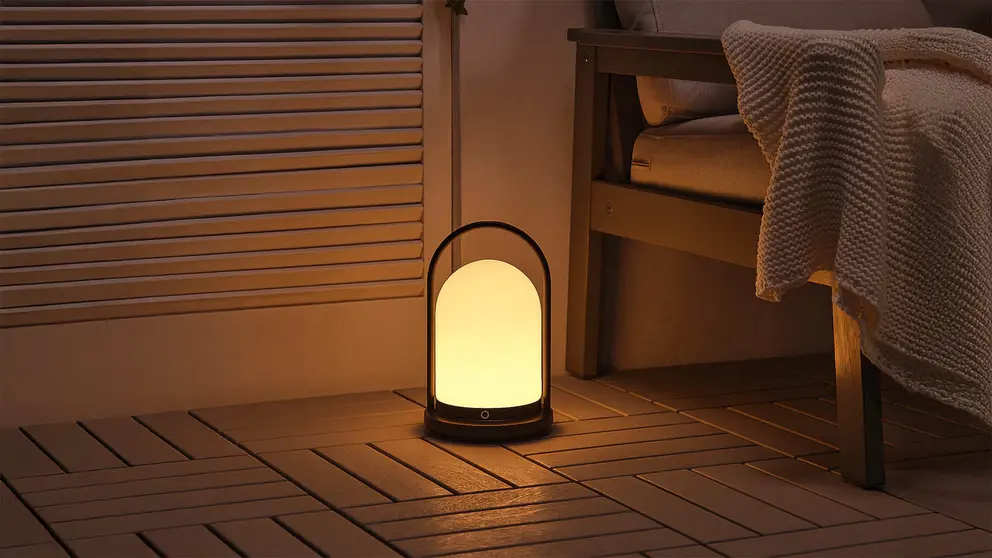 Farol LED FR&Ouml;JDA