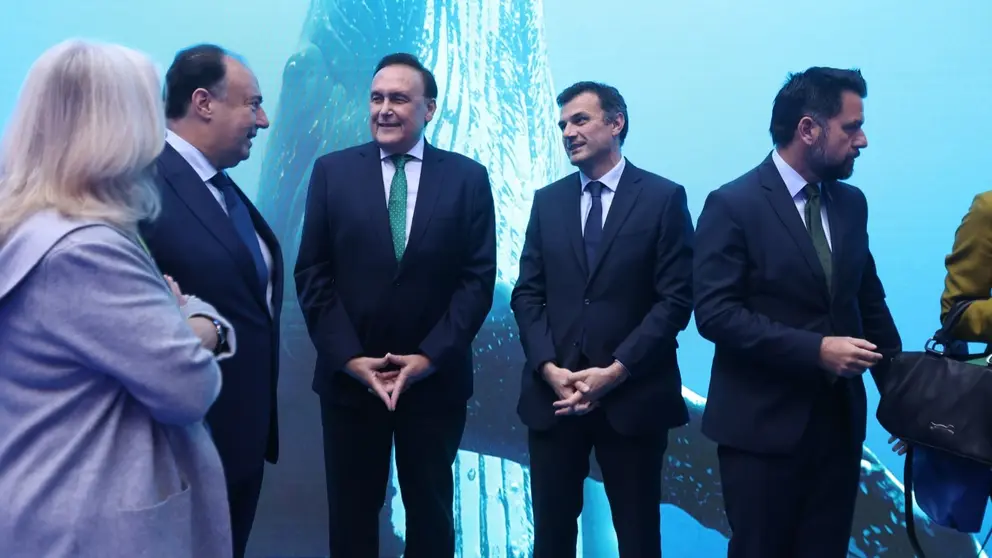 G&oacute;mez Villamandos ha elogiado la labor de la Universidad de C&aacute;diz