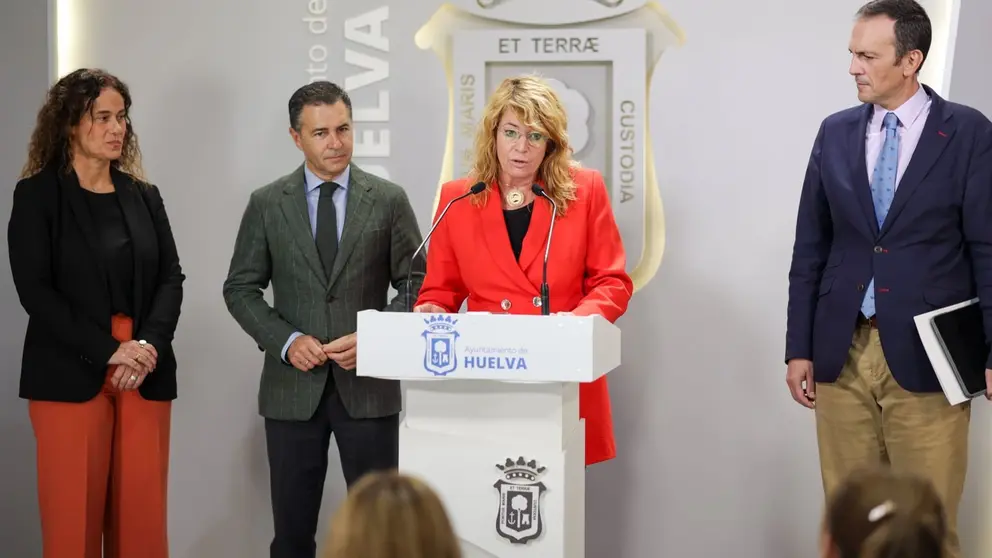 Huelva contar&aacute; con un presupuesto municipal de 200 millones para 2025