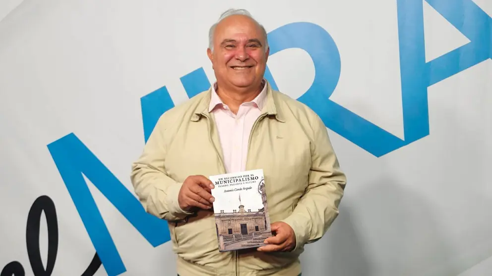 Antonio Conde | &Aacute;. Richarte