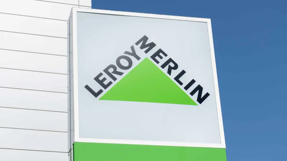 Tienda Leroy Merlin