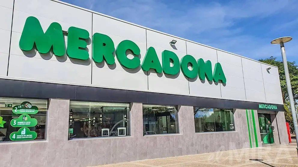 Mercadona en Jerez de la Frontera | El MIRA