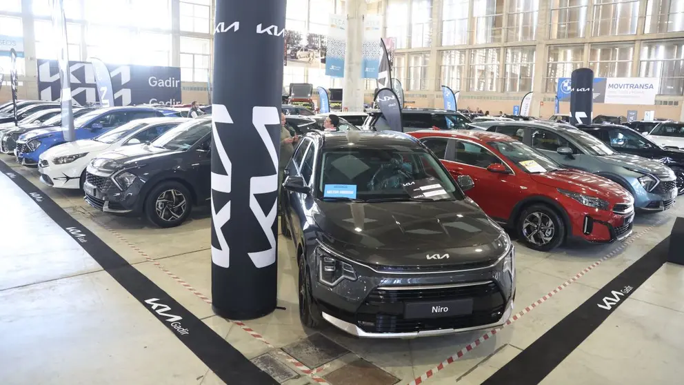 Motorsur 2024 | Cristo Garc&iacute;a