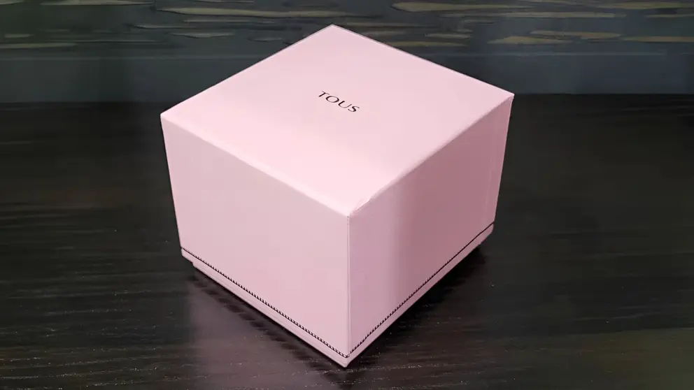 Relojes inteligentes en joyer&iacute;a TOUS