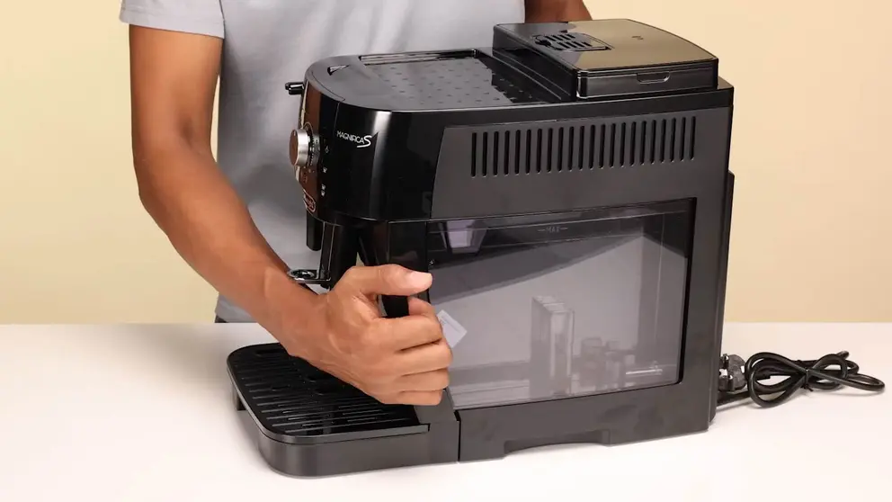 De'Longhi Magnifica S ECAM