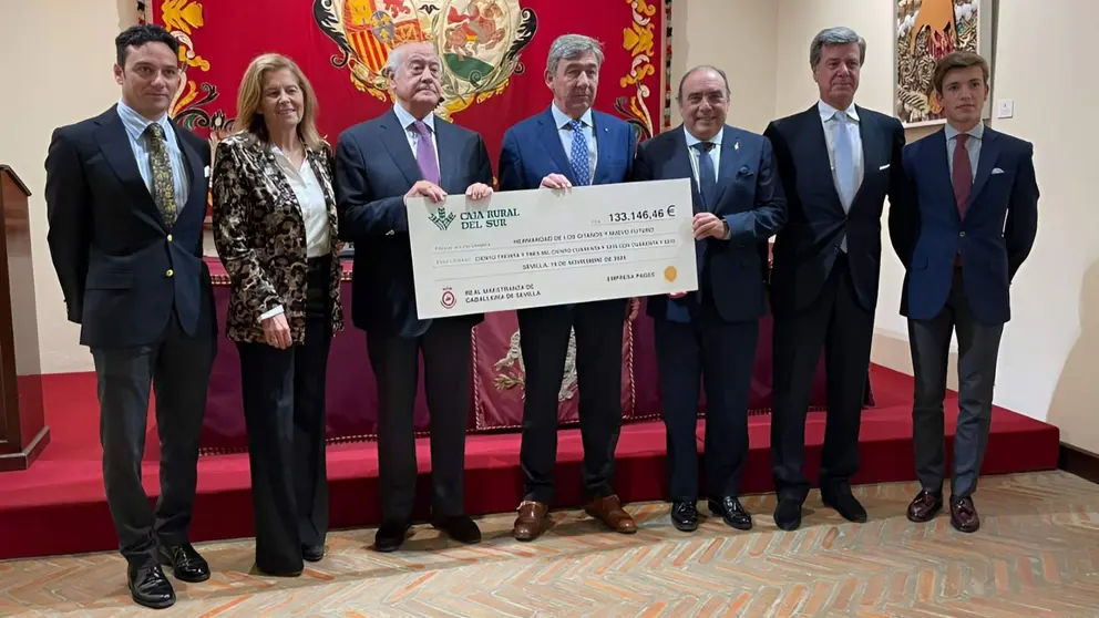 Recaudaci&oacute;n del festival