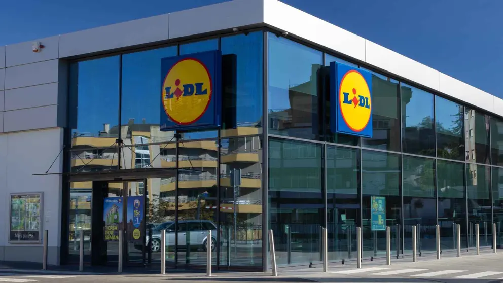 Supermercado Lidl