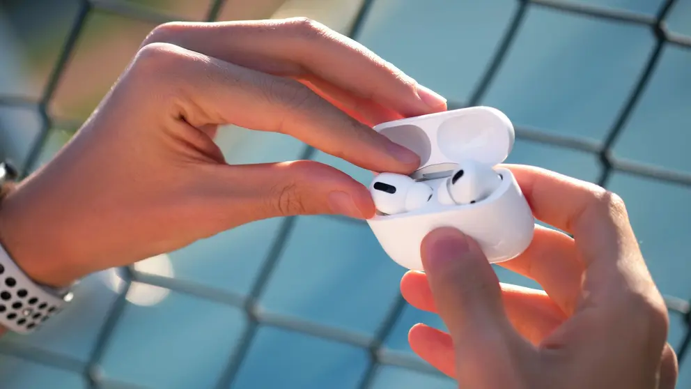 Estos son los Apple Airpods tirados de precio en Amazon