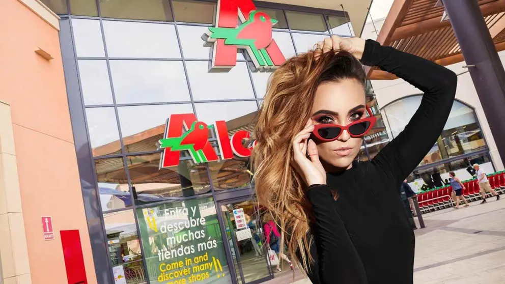 Alcampo tiene el gadget m&aacute;s completo y recomendado por estilistas