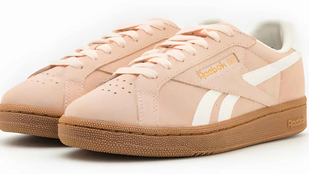 Reebok Club C Grounds UK