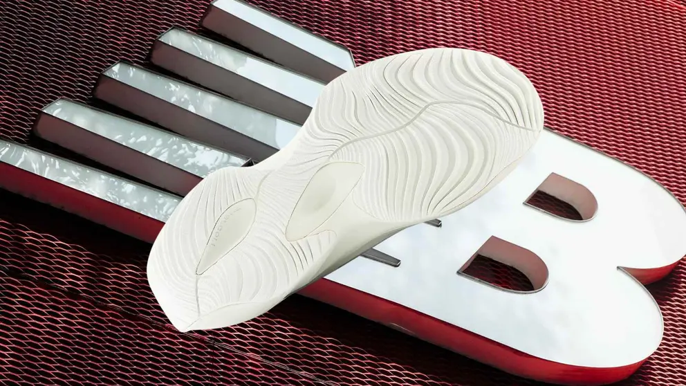 Zapatillas WRPD Runner de New Balance