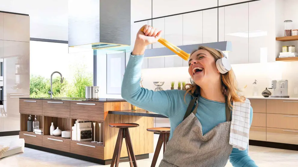 Los tres accesorios m&aacute;s buscados para organizar la cocina