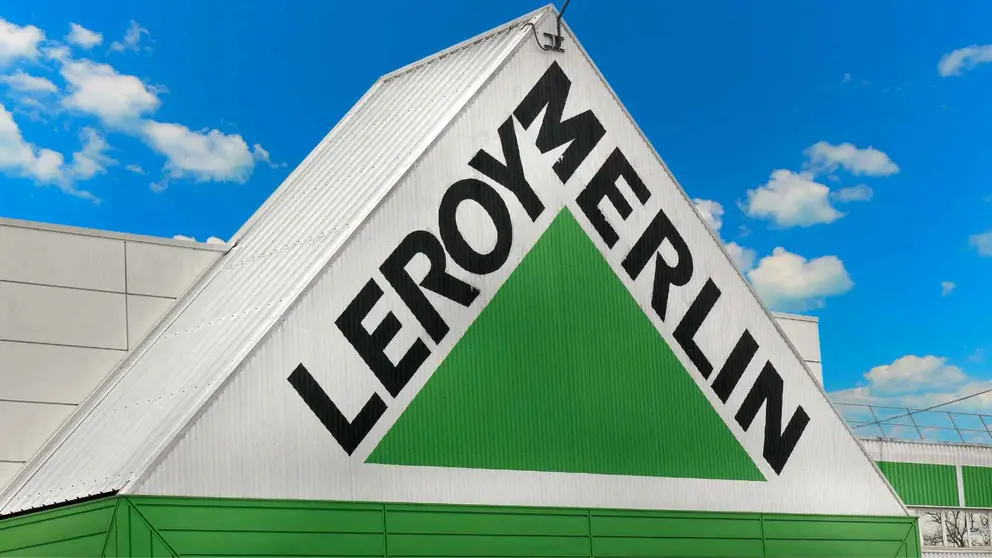 Tienda Leroy Merlin