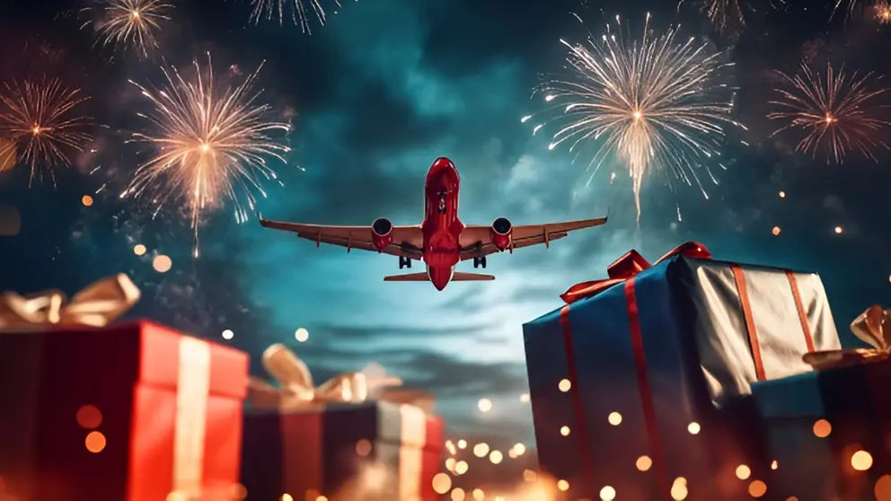 Por qu&eacute; las ofertas de Black Friday son perfectas para encontrar los mejores viajes y alojamientos