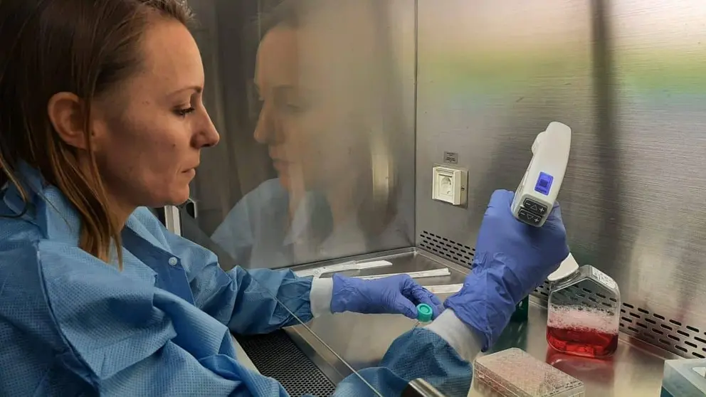 La inversi&oacute;n en investigaci&oacute;n y desarrollo, uno de los grandes pilares del Gobierno andaluz