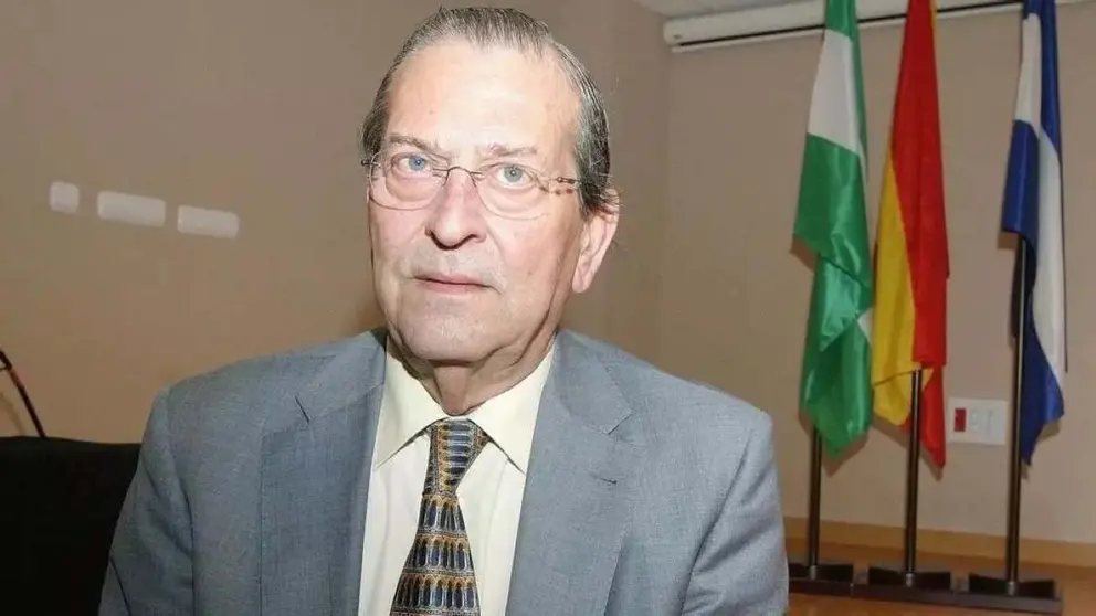 Jaime Medina, ex consejero delegado de Williams & Humbert