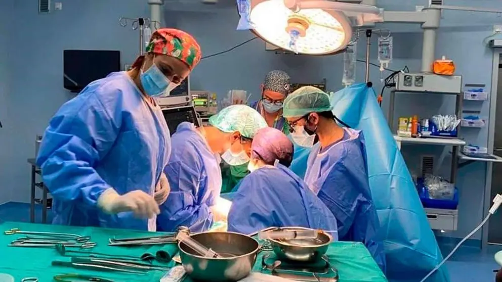 La pandemia dispar&oacute; la contrataci&oacute;n de sanitarios en Andaluc&iacute;a