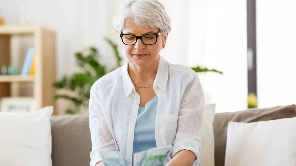 Nueva subida en las pensiones para 2025