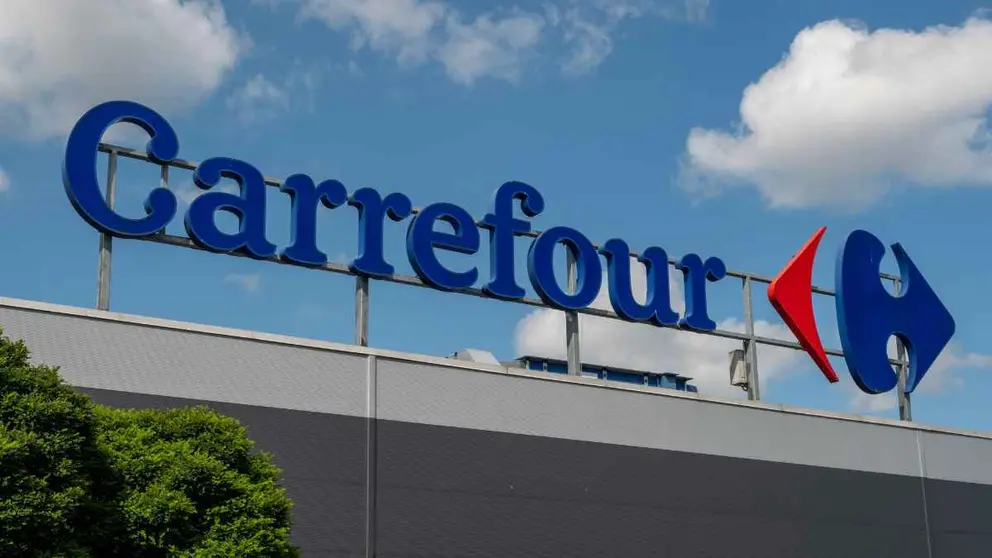 Supermercado Carrefour