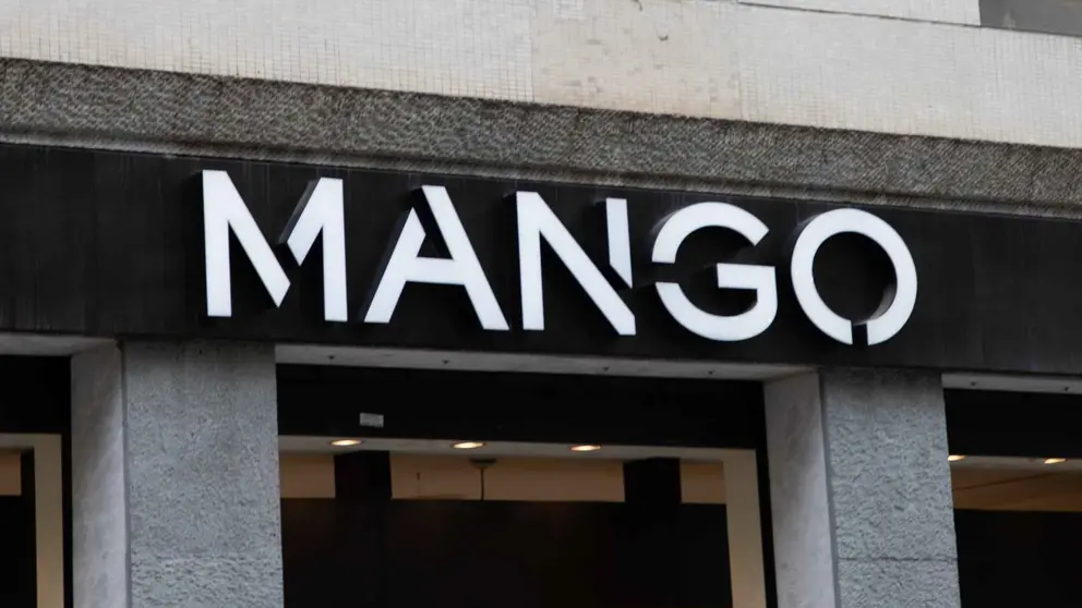 Tienda Mango