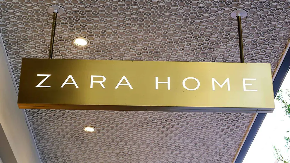 Tienda Zara Home
