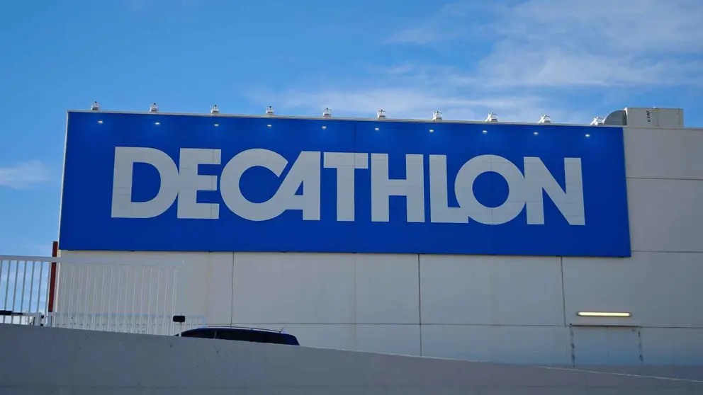 Tienda Decathlon