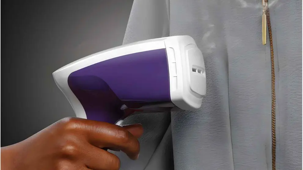 Plancha vertical Russell Hobbs 25600-56 de Carrefour