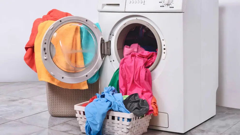 Desinfectante Tejido y Lavador Bosque Verde de Mercadona