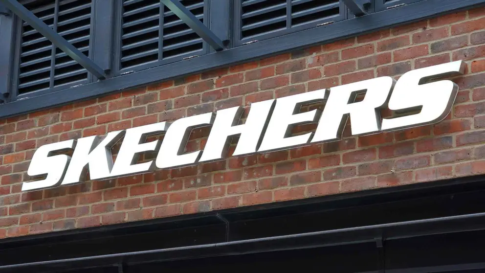 Tienda de Skechers