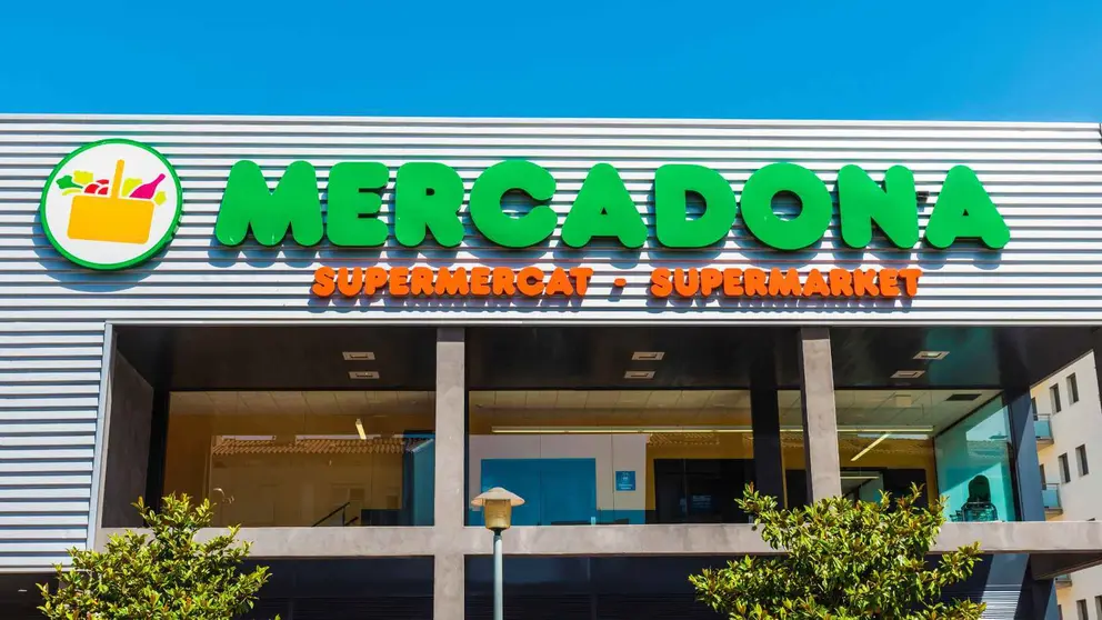 Supermercado Mercadona