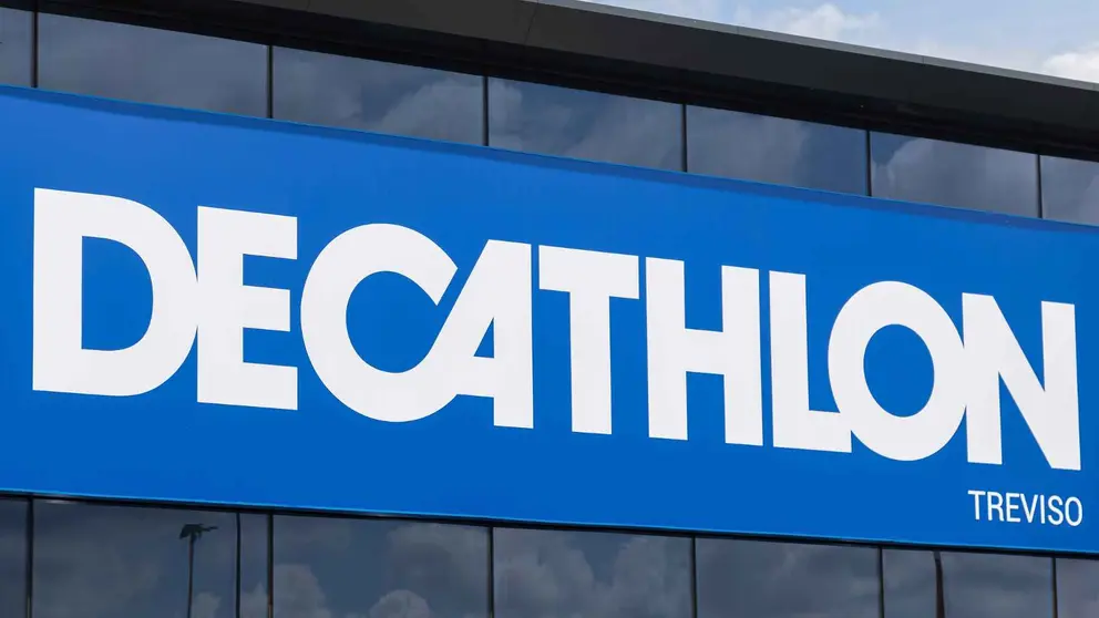 Tienda Decathlon