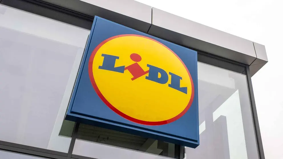 Supermercado Lidl