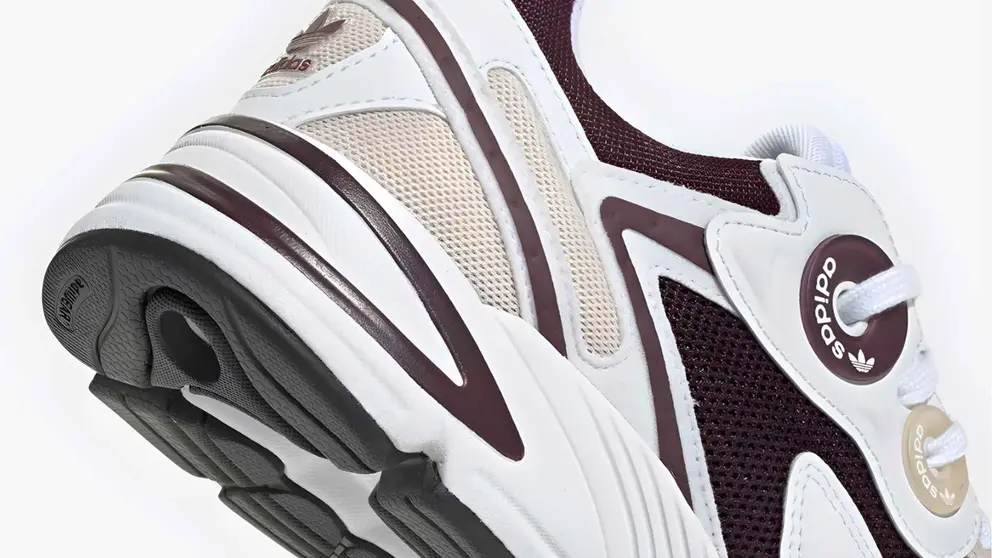 Zapatillas Adidas Astir Originals