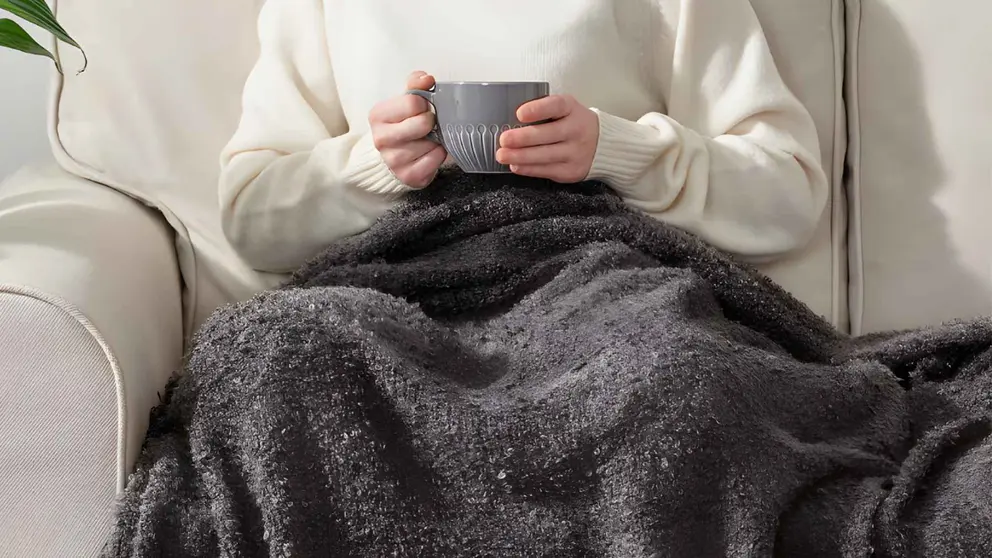 Manta SANDBRODD de Ikea