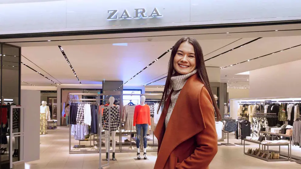 Las zapatillas de Zara que triunfan en Espa&ntilde;a y son ideales para regalar en Navidad (1)