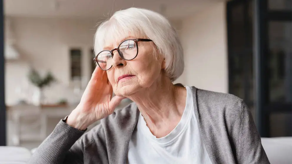 As&iacute; sube la pensi&oacute;n de viudedad en Espa&ntilde;a en 2025