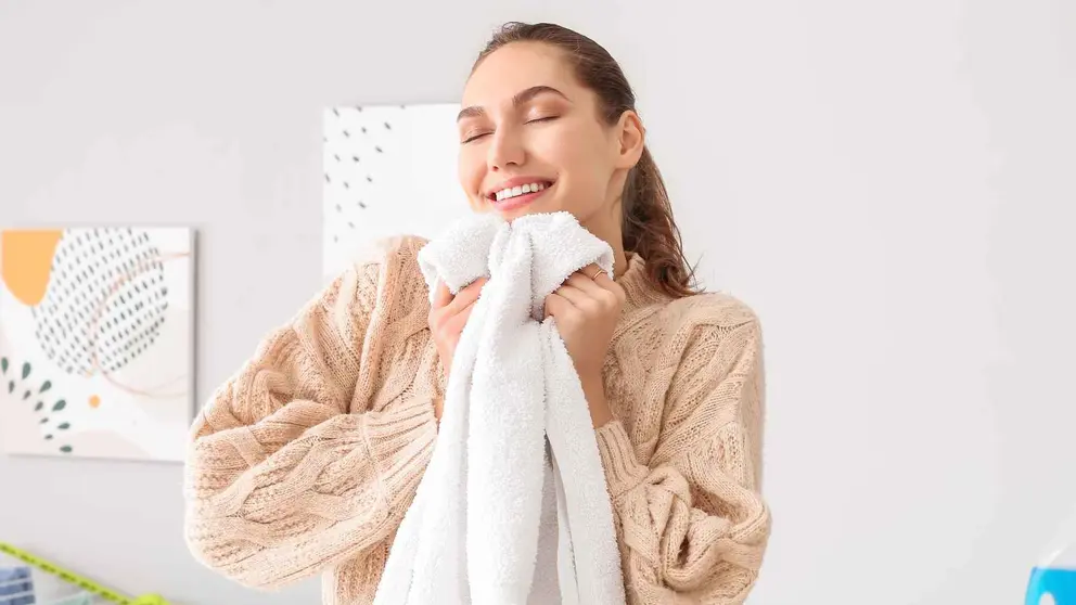 Detergente para prendas de tela delicadas Bosque Verde de Mercadona