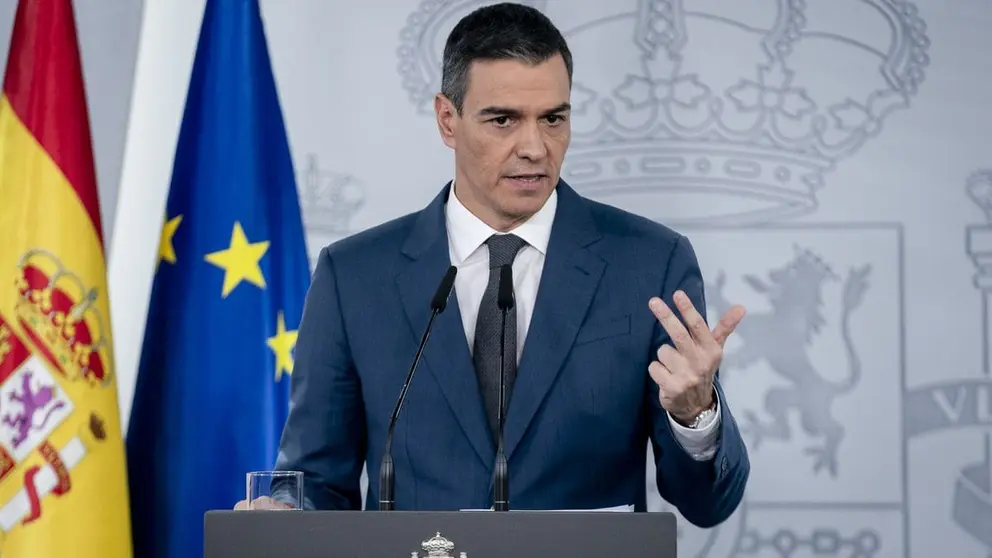 Pedro S&aacute;nchez prepara una gran 'tarifazo' a la basura