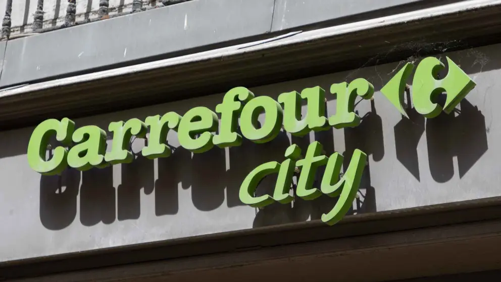 Batidora de vaso Dam de Carrefour