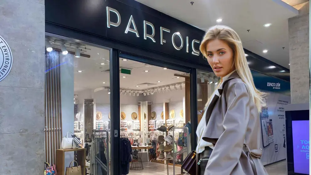 Botas de Parfois que salvar&aacute;n tus looks de invierno